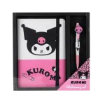 set-de-papeterie-kuromi