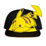 casquette-pokemon-fantaisie-pikachu