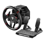 thrustmaster-t598-black-red-usb-steering-wheel-pedals-analogue-digital-pc-playstation-4-playstation-5