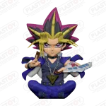 tirelire-yami-yugi