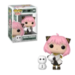 pop-animation-spy-x-family-anya-holiday