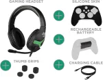 gamer-pack-chronos-pour-xbox-series-x-mythics