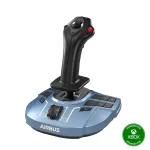 thrustmaster-tca-sidestick-x-airbus-edition-black-grey-usb-joystick-analogue-pc-xbox