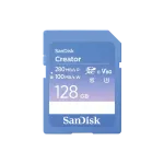 sandisk-sd-creator-uhs-ii-v60-256gb-280-150mb-s