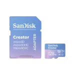 sandisk-microsd-creator-uhs-128gb-190-90mb-s