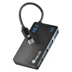 ngs-hub-usb-c-4-ports-usb-3-0