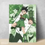puzzle-1000-pieces-hunter-x-hunter
