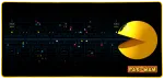 tapis-de-souris-xxl-pacman