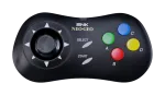 gamepad-noir-neogeo-aes