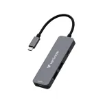 verbatim-usb-c-essentials-multiport-hub-4-ports-hdmi-usb-c-pd-usb-a-3-2-gen-1-usb-a