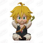tirelire-meliodas