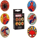 18-pin-s-mystere-marvel-spider-man-vitrail
