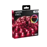 bande-led-aurora-3m-usb