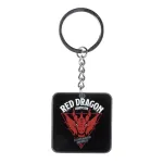 porte-cles-carre-red-dragon-donjons-dragons