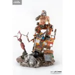 figurine-borderlands-psycho-claptrap-diorama