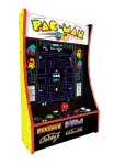 borne-partycade-pac-man