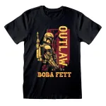 t-shirt-sw-boba-fett-outlaw-m