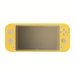 protection-en-silicone-jaune-switch-lite-mythics