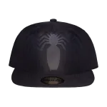 casquette-marvel-venom-snapback
