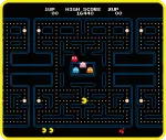 tapis-de-souris-m-pacman