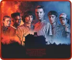 tapis-de-souris-m-best-friends-stranger-things