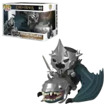 pop-rides-lotr-roi-sorcier-avec-la-bete-de-l-omb