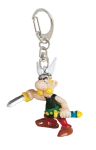 porte-cles-asterix-tenant-son-epee