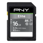pny-carte-sd-elite-16gb