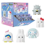 twinchees-figurines-hello-kitty-friends-playing-ghost
