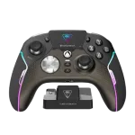 turtle-beach-stealth-ultra-wireless-high-performance-gaming-controller-with-rapid-charge-dock-adjustable-triggers-and-command-display-officially-licensed-for-xbox-series-x-ors-xbox-one-and-pc