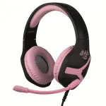 casque-gaming-filaire-nemesis-rose-mythics