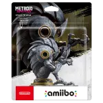 amiibo-metroid-ravenous-statue-chozo