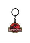 porte-cles-jurassic-park-logo