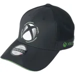 casquette-xbox-white-dots-logo