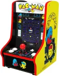 borne-countercade-pac-man