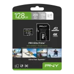 pny-carte-micro-sd-pro-elite-prime-128gb