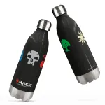 bouteille-isotherme-5-colors-magic-the-gathering