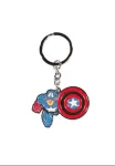 porte-cles-marvel-captain-americ