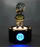 reveil-lumineux-kakashi
