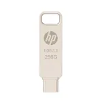 hp-cle-usb-x206c-otg-type-c-metal-256gb