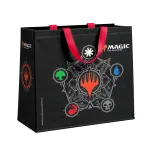 sac-cabas-5-elements-magic-the-gathering