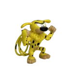 figurine-marsupilami
