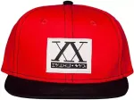 casquette-hunterx-xx-logo