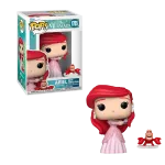pop-buddy-la-petite-sirene-ariel-sebastian