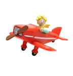 figurine-le-petit-prince-dans-son-avion