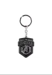 porte-cles-avengers-logo