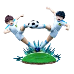 statue-olivier-atton-ben-becker