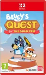 bluey-s-quests-for-the-gold-pen-sw2-vf