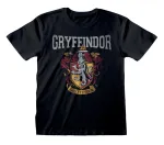 t-shirt-hp-gryffindor-xl