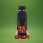 figurine-support-minecraft-enderman